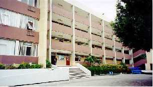 Classroom building