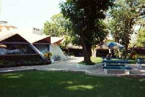 Outside Internet access!