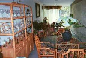 Student accommodations