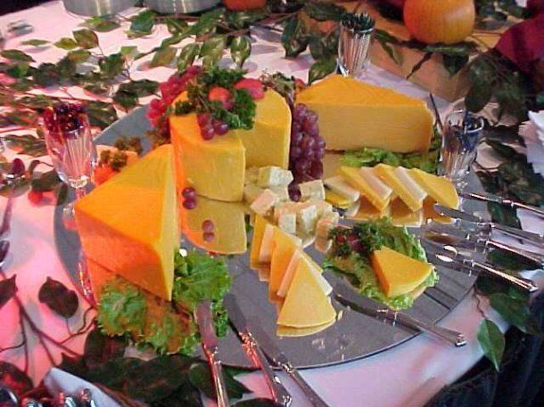 Food Display