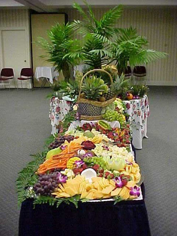 Food Display