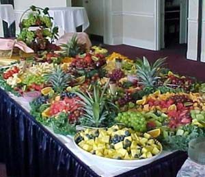 Food Display