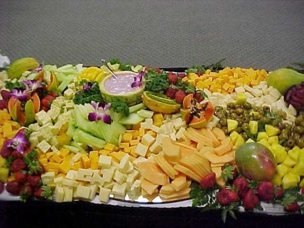 Food Display