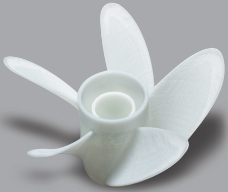 Propeller
