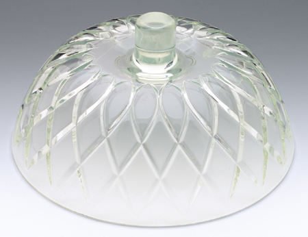 WaterShed Candy Bowl