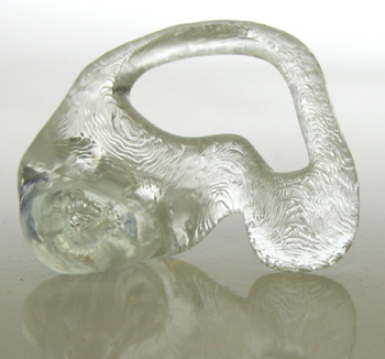 Ear Mold