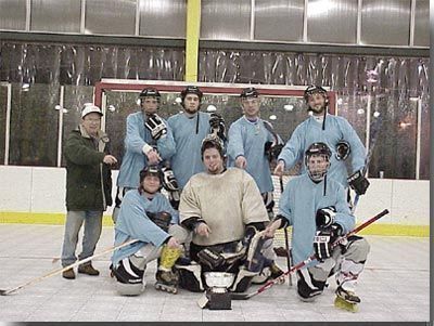 <b>05 Winter Adult InLine B</b><br>Phantom Menace