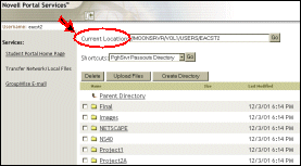 Transfer Network/Local Files