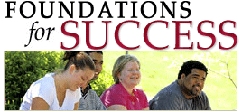 Foundations for Success