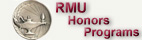 RMU Honors Programs