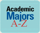 Academic Majors A-Z