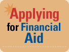 Financial Aid Information