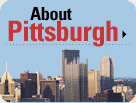 About Pittsburgh