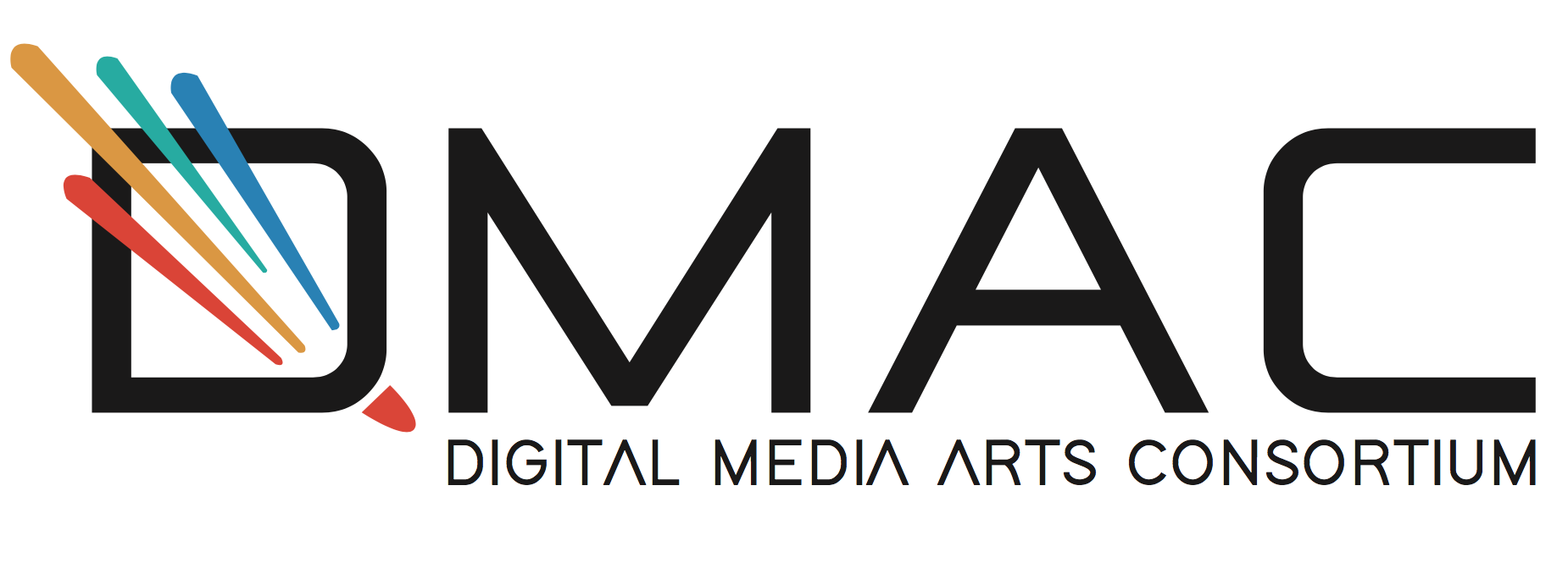 DMAC Logo